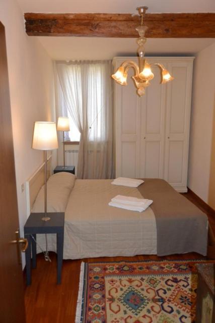 Santamaria Apartment Veneza Exterior foto